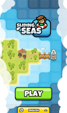 Sliding Seasv1.0.1 °