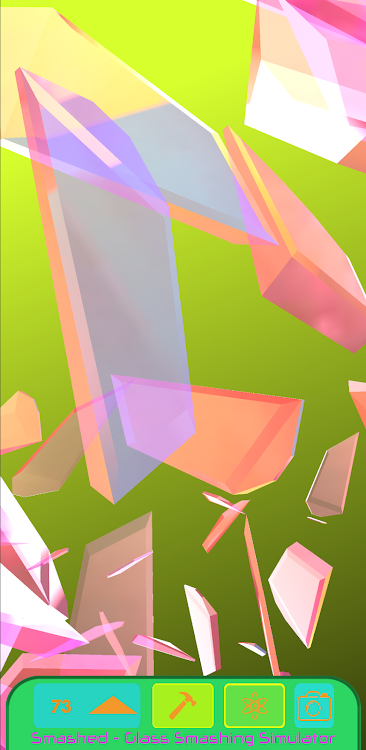 ģ(Smashed - Glass Smashing Simulator)v0.110 ׿