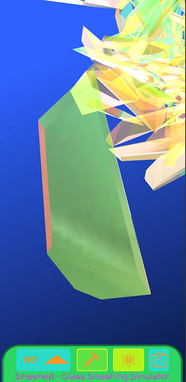 ģ(Smashed - Glass Smashing Simulator)v0.110 ׿