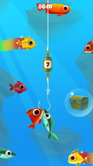 ҰFishingv1.7.6 ׿