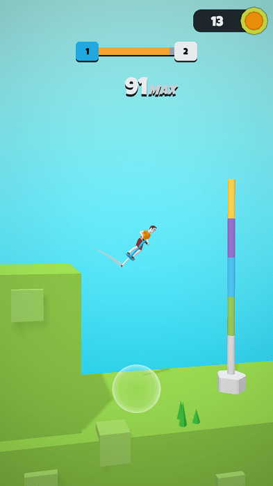 ˿(Pogo Run)v1.2 ׿