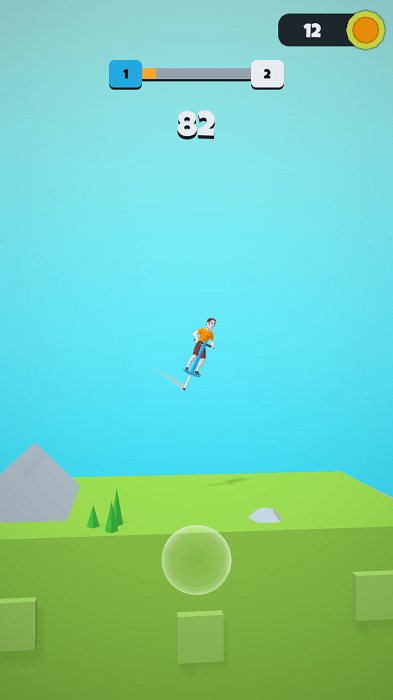 ˿(Pogo Run)v1.2 ׿