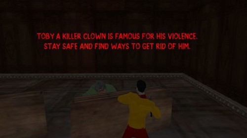 ɱСб(IT Horror Clown)v1.1.2 ׿