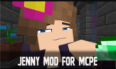 jennyģֻ(Jenny Mod)v5.80 ׿