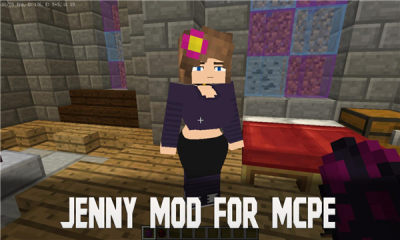 jennyģֻ(Jenny Mod)v5.80 ׿