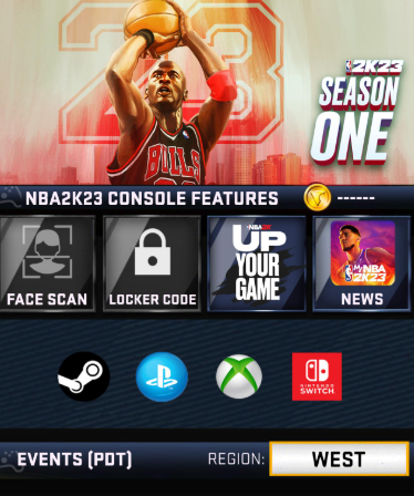 MyNBA2K23׿