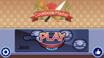 ״(Cookbook Master)