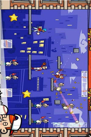 (Baseball Riot)v1.3.2 ׿