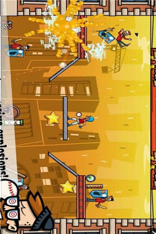 (Baseball Riot)v1.3.2 ׿