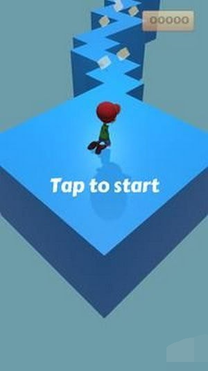 ֮(ZigZag Race)v1.0.4 ׿