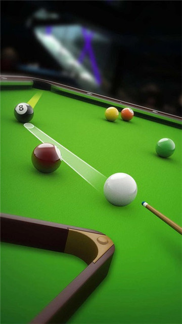 ̨Pooking Billiards Cityv3.0.22 İ