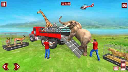 Ұ䳵Wild Animalsv1.51 ׿