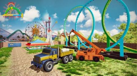 ɽRoller Coasterv4.8 ׿