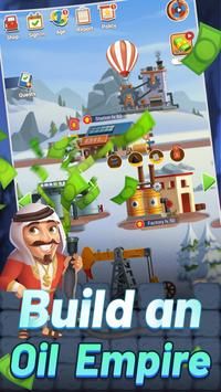 ʯʱIdle Oil Capitalistv1.1.8 ׿