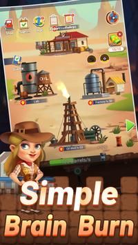 ʯʱIdle Oil Capitalistv1.1.8 ׿