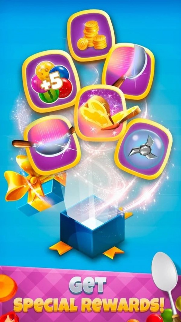 ݳʦը(Bubble Chef Blast)v0.4.8.3 ׿