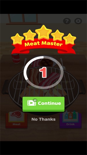 ʦMeat Masterv1.0.2 °