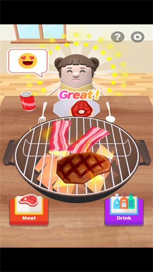 ʦMeat Masterv1.0.2 °