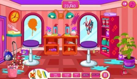 ɳ(Clean Up Hair Salon)v4.7 ׿