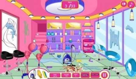 ɳ(Clean Up Hair Salon)v4.7 ׿