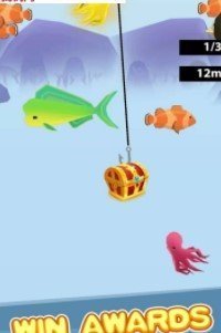 ˵Lucky Fishingv1.0.4 °