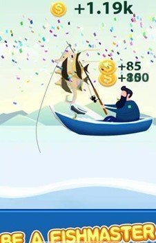 ˵Lucky Fishingv1.0.4 °