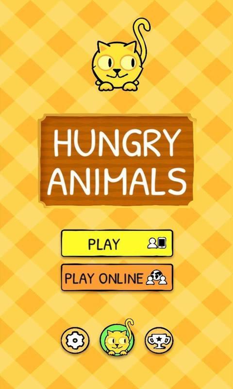 ĶHungry Animalsv0.4.7 ׿