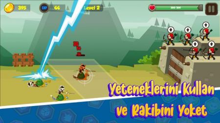 Idle Tower Defensev4 İ