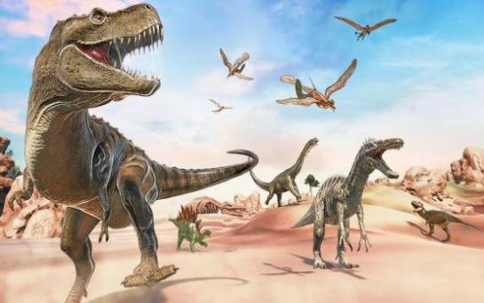 Ұ(Dino Hunting: Dinosaur Game 3D)v1.5 ׿