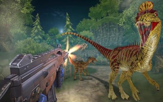 Ұ(Dino Hunting: Dinosaur Game 3D)v1.5 ׿