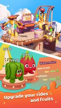 ù֭(Idle Juice Tycoon)v1.8 ׿