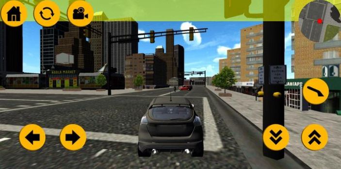 ۽Ưģֻ(Focus Driving Simulator)v2.3 ׿