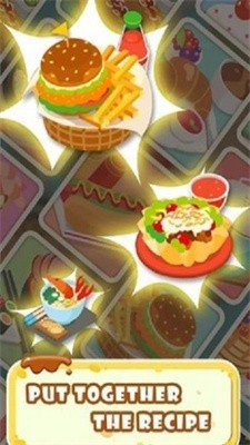 Ʋ(Idle Ace Restaurant)v1.0 ׿