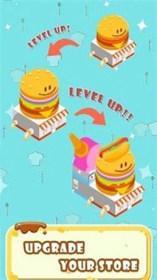 Ʋ(Idle Ace Restaurant)v1.0 ׿