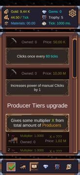 ðѭõAdventure Loop IDLE Clickerv1.1.6 İ