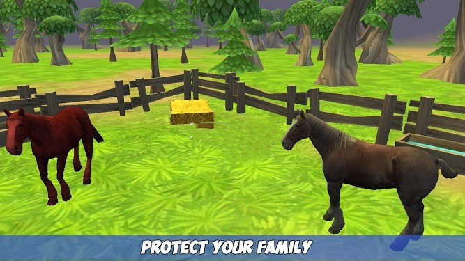 ҵģMy Horse Simulatorv1.0 İ