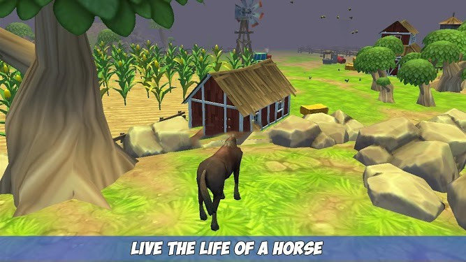 ҵģMy Horse Simulatorv1.0 İ