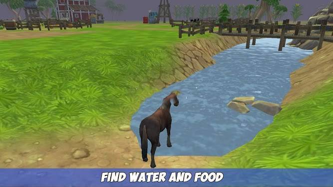 ҵģMy Horse Simulatorv1.0 İ