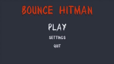 ɱ(Bouncy Killer)v0.2 ׿