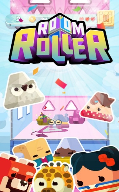 Room Rollerv1.0 ׿