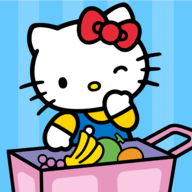 hellokittyͯ(Supermarket)v1.2.0 ׿