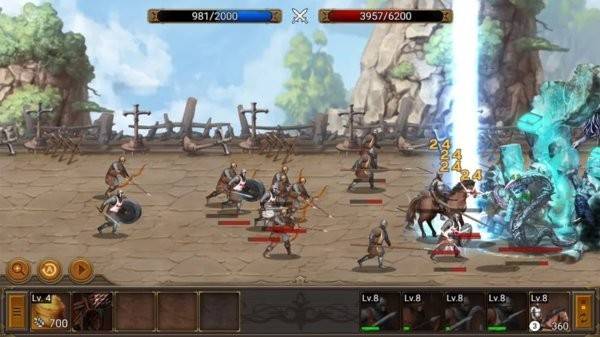 ս2Kingdom Wars2