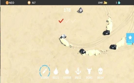 ɳĮƯDesert Drifterv0.2 ׿