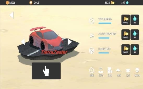 ɳĮƯDesert Drifterv0.2 ׿