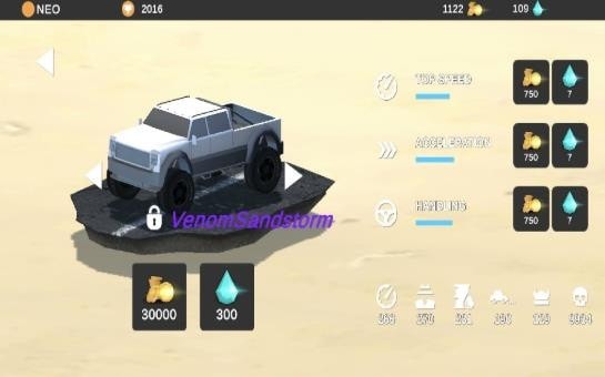 ɳĮƯDesert Drifterv0.2 ׿