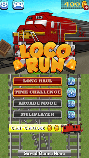 г(Loco Run)v1.111 ׿