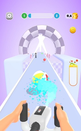 ˮ(Balloon Runner)v0.5.1 ׿