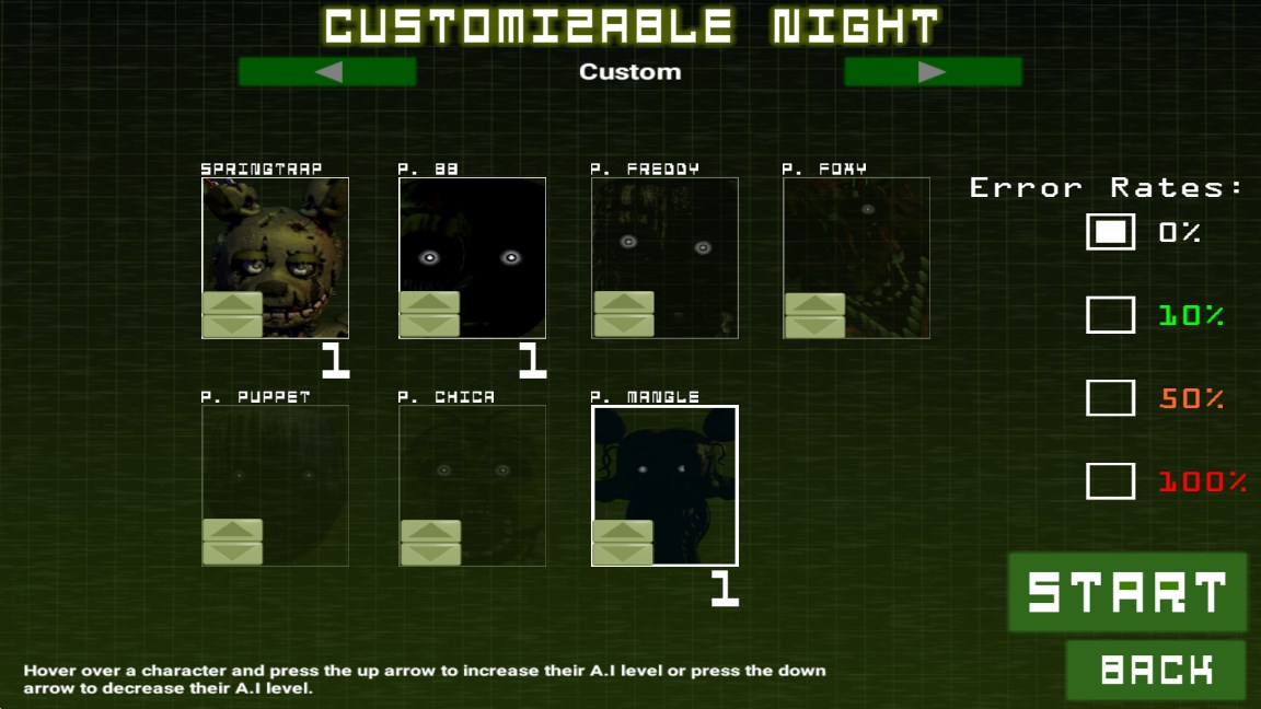 ܵҹ3(FNAF 3 CN)v2.0.1 İ