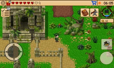 RPG4ֹׯ԰v1.1.16 İ