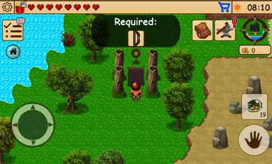 RPG4ֹׯ԰v1.1.16 İ